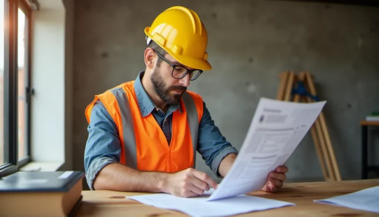 Constructys OPCO : guide complet pour financer votre formation