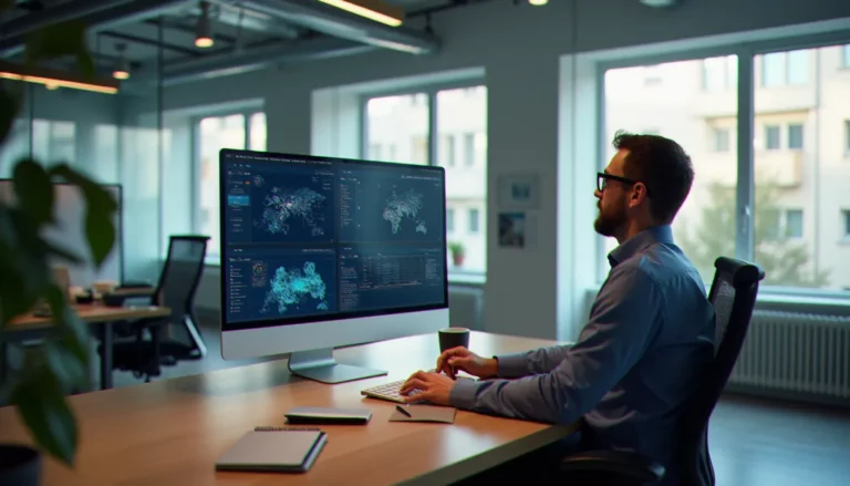 Formation cybersécurité : guide complet 2026