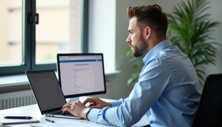 OPCO Webservices : tout comprendre pour financer sa formation