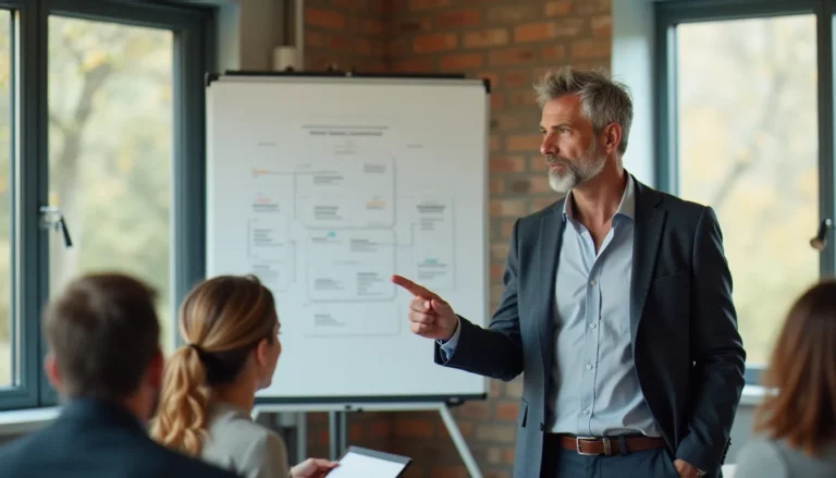Organisme de formation : choisir le bon en Normandie