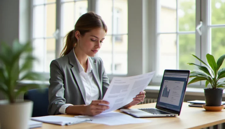 Taux de reconversion : comprendre et réussir sa transition