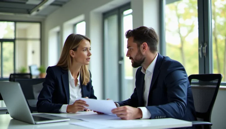 Contrat POEI : guide complet pour comprendre ce dispositif