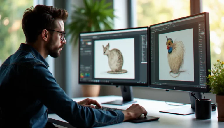 Formation Illustrator CPF : guide complet 2026