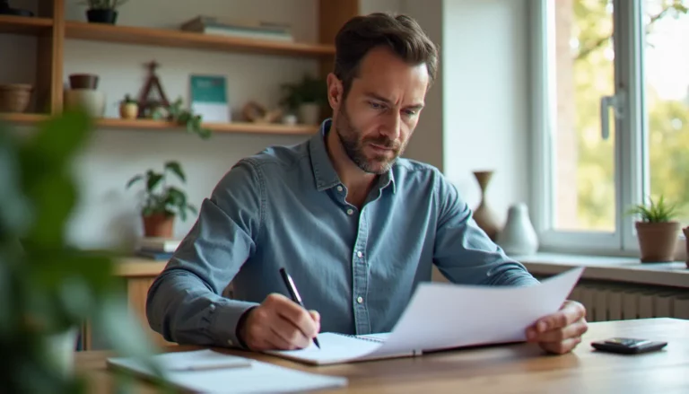 Idée de reconversion à 45 ans : le guide complet
